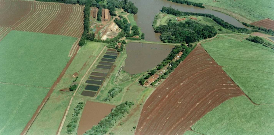 Cadastro Ambiental Rural